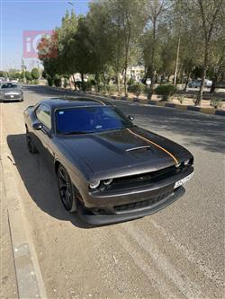 دودج تشالنجر